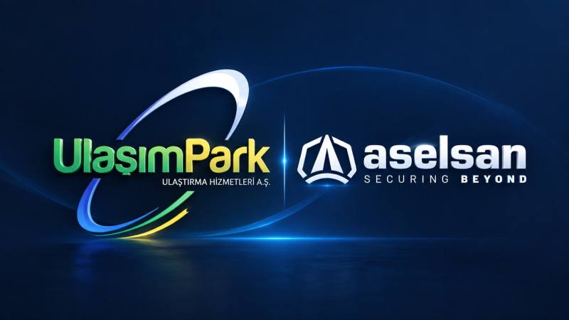 UlaşımPark ve ASELSAN birlikte ödül alacak!