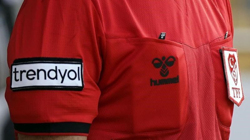 Kocaelispor maçını Atilla Karaoğlan yönetecek