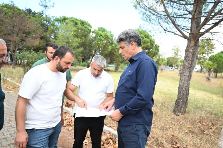 Kartepe'ye yeni etüt merkezi geliyor! - 3. görsel