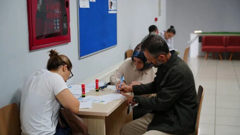 362 öğrenci konservatuvar eğitimine hak kazandı