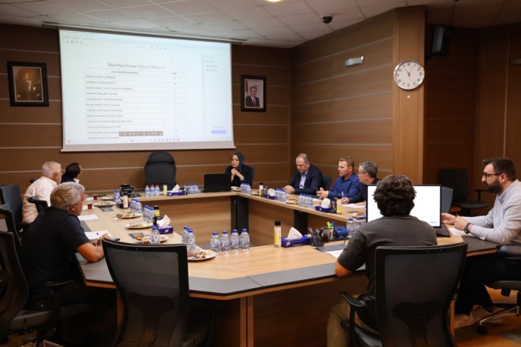 Büyükşehir’den gürültü kirliliğine geçit yok