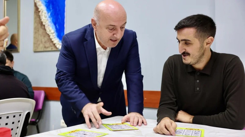 Darıca’da Engelsiz Yaşam Merkezi’nde yeni dönem başladı