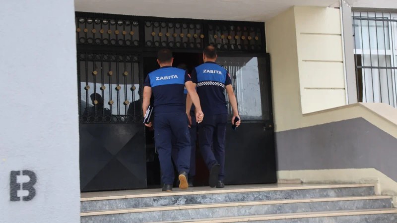 Darıca’da okul kantinlerine sıkı denetim!