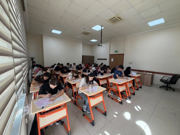 Darıcalı gençler üniversite yolunda yalnız değil - 4. görsel