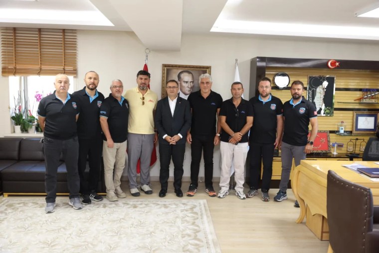 Derince Belediyesi ile Nicomedia Kulübü'nden iş birliği - 2. görsel
