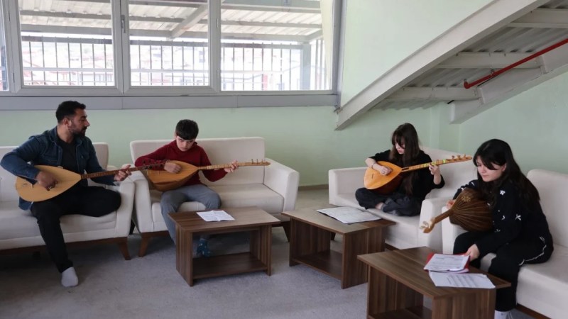 Genç Akademi’de Yeni Dönem Kayıtları Başlıyor - 2. görsel