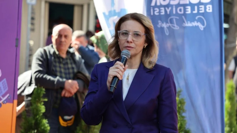 Gölcük’te alışveriş festivali ticareti canlandırdı!
