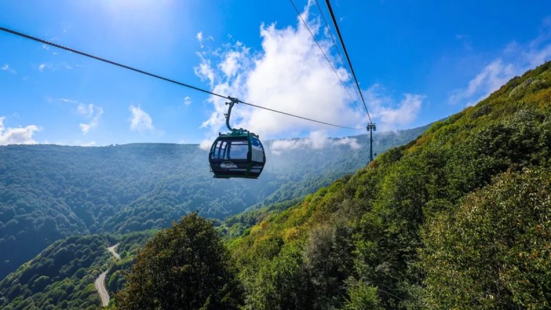 Kartepe Teleferik kış bakımına giriyor