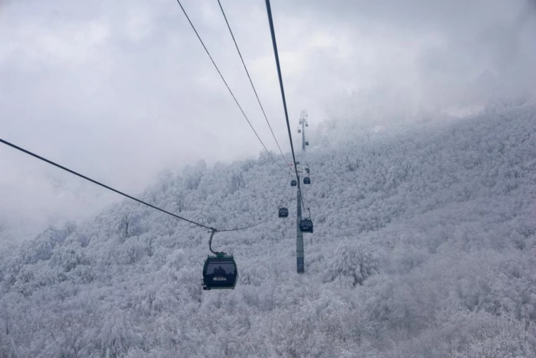 Kartepe Teleferik kış bakımına giriyor - 3. görsel