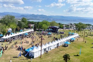 Kocaeli’de yaz akşamları bir başka güzeldi