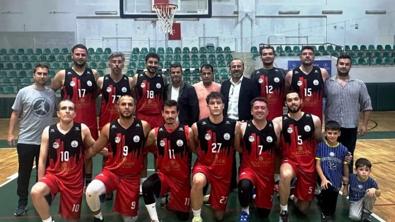 Körfez Gençlerbirliği galibiyetle başladı!