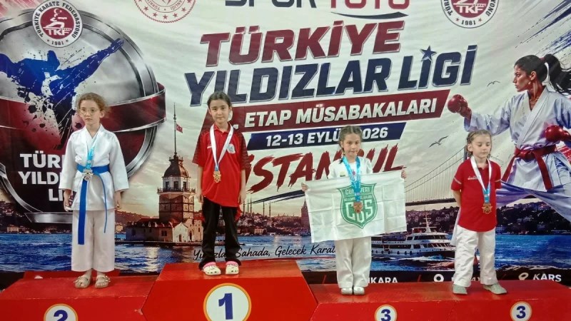 Körfez’in Yıldızları İstanbul’u Salladı!