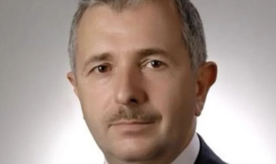 Yeni Parti’den Müftü Sönmezoğlu çağrısı