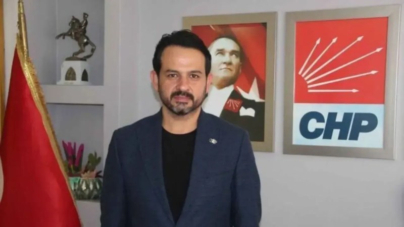 Gökhan Ercan cezaevinden tahliye edildi