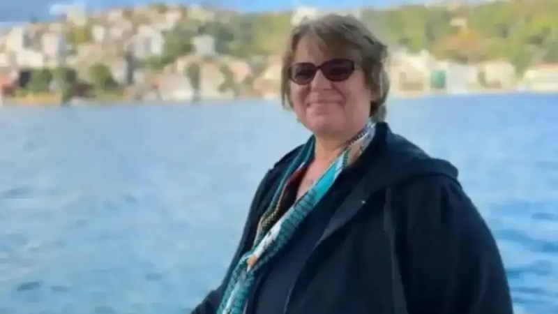 Emekli öğretmen Ayşe Kılıç hayatını kaybetti