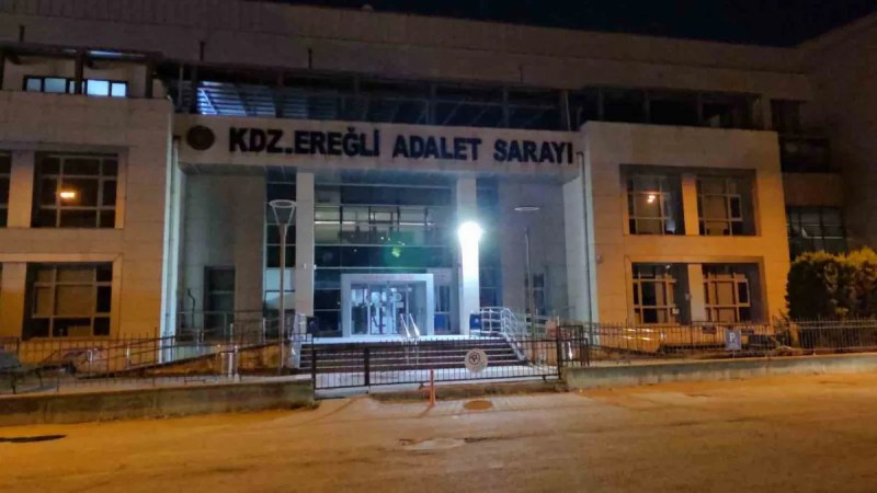 Belediyedeki taciz iddiasında müdür tutuklandı!