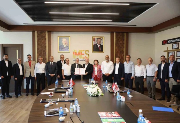 Darıca'da istihdam için imza atıldı