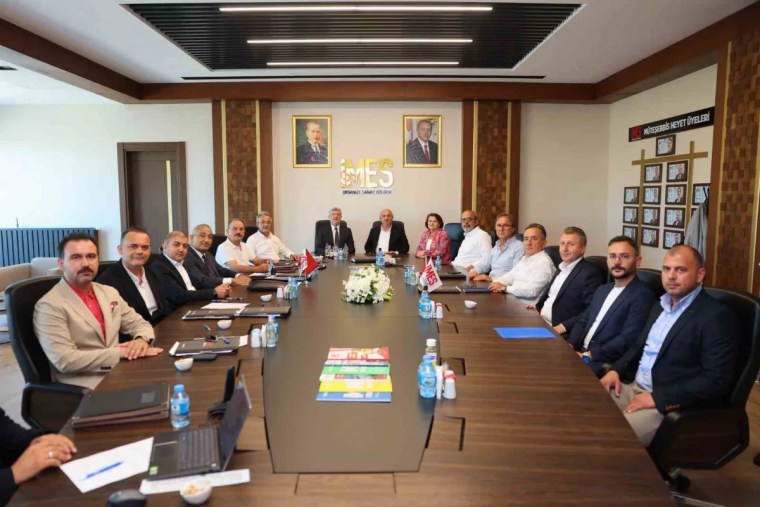Darıca'da istihdam için imza atıldı