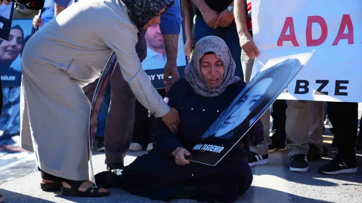 Dilovası davasında kamu görevlileri mahkemede!