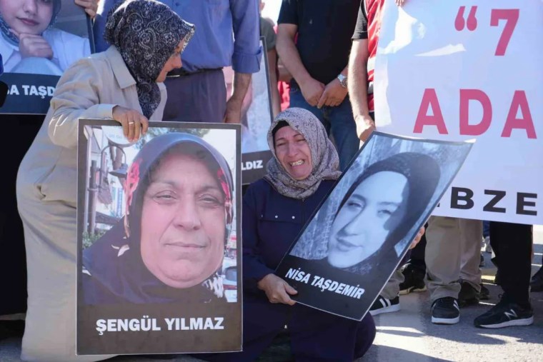 Dilovası davasında kamu görevlileri mahkemede!