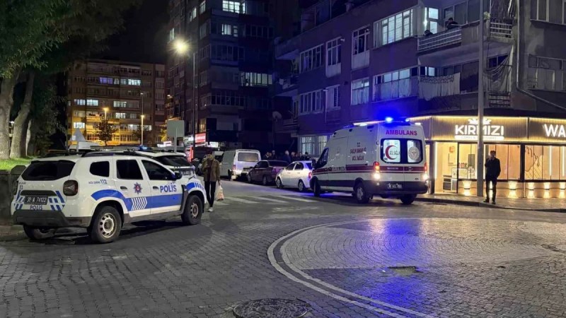 74 yaşındaki adam evinde ölü bulundu