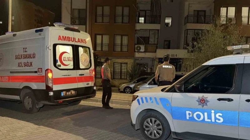 Evinde hareketsiz halde bulundu!