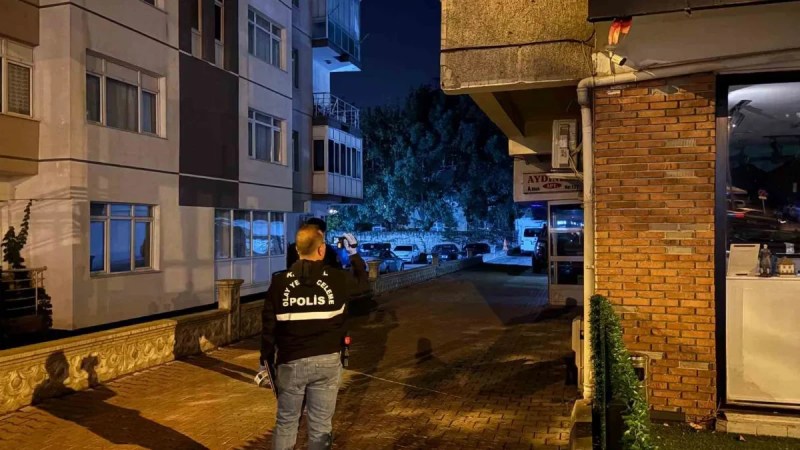 Evinde hareketsiz halde bulundu!