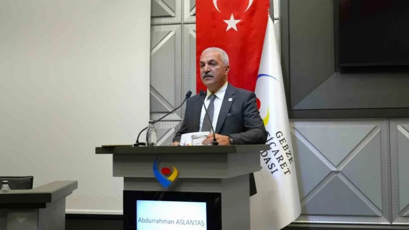 Gebze iş dünyasından ihracat atağı