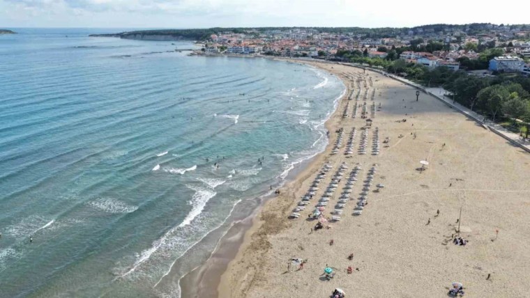 Kocaeli sahillerinde 27 can kurtarıldı!
