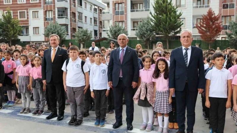 Körfez’de temsili başkanın isteği yapıldı