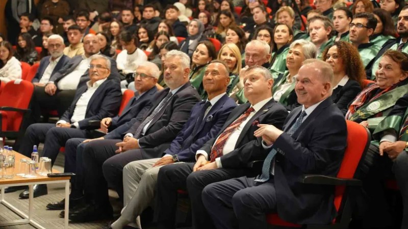 KOSTÜ’de yeni akademik yıl başladı