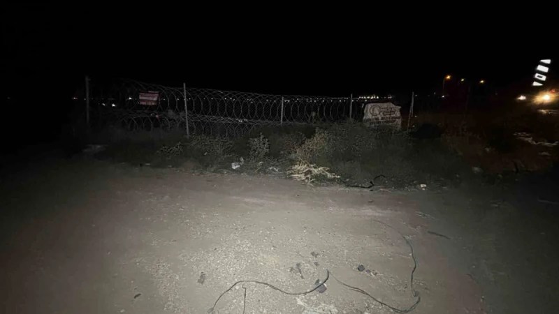 Otoyol kenarında erkek cesedi bulundu!