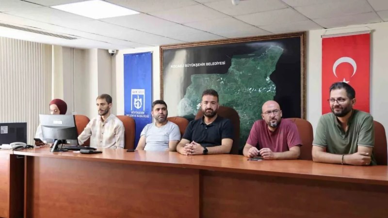 Vinsan Spor Kampüsü ihalesine 4 teklif geldi