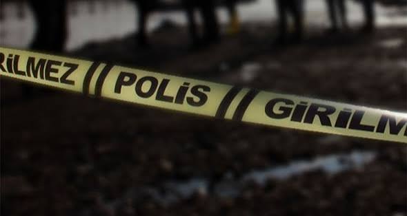 Baba av tüfeği ile dehşet saçtı!
