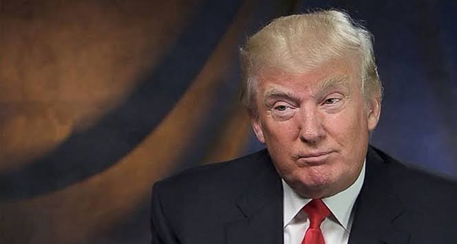Trump: İran’a ağır bir darbe indirdik