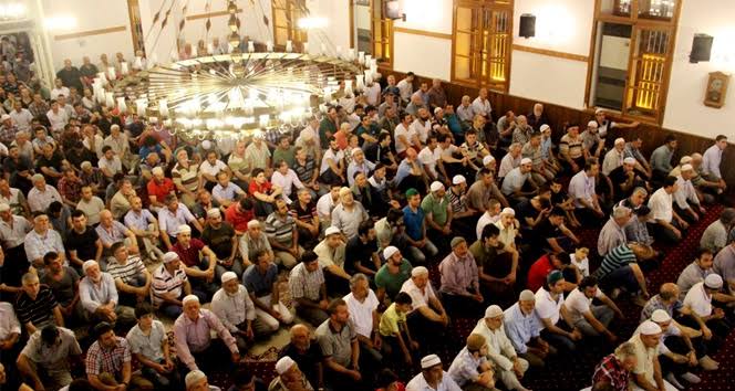 11 Eylül Cuma hutbesinin konusu belli oldu