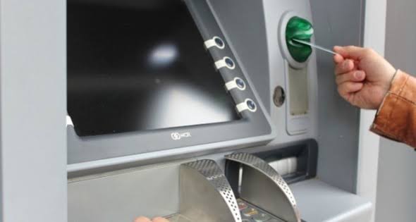 Kartsız ve tuşsuz ATM dönemi başlıyor!