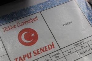 Tapuda güvenli ödemede yeni takvim açıklandı