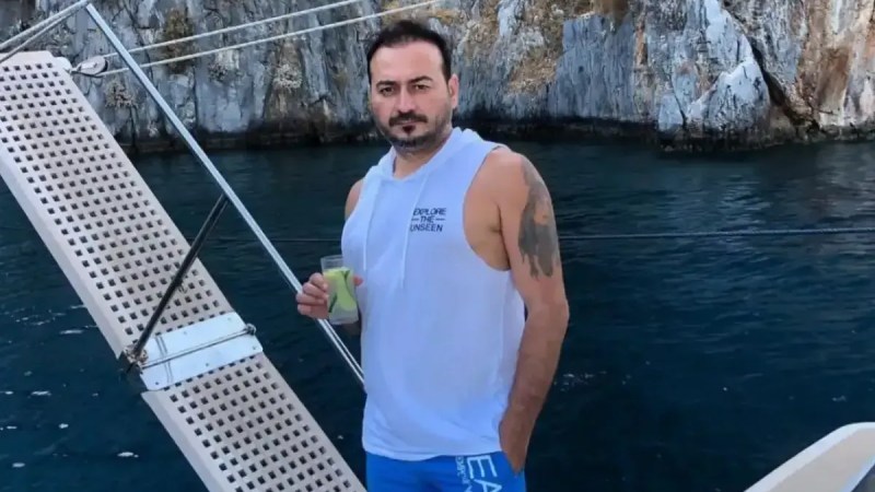 Avukat Bora Yıldız hayatını kaybetti