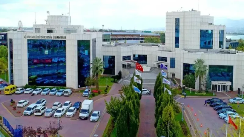 Büyükşehir 15 engelli aracı kiralıyor