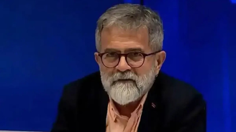 Gazeteci Ali Tarakcı tutuklandı!