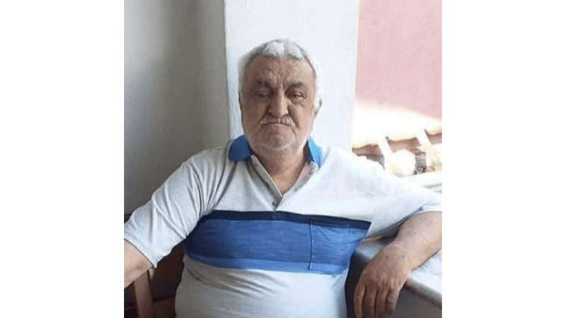 Süleyman Terzi hayatını kaybetti