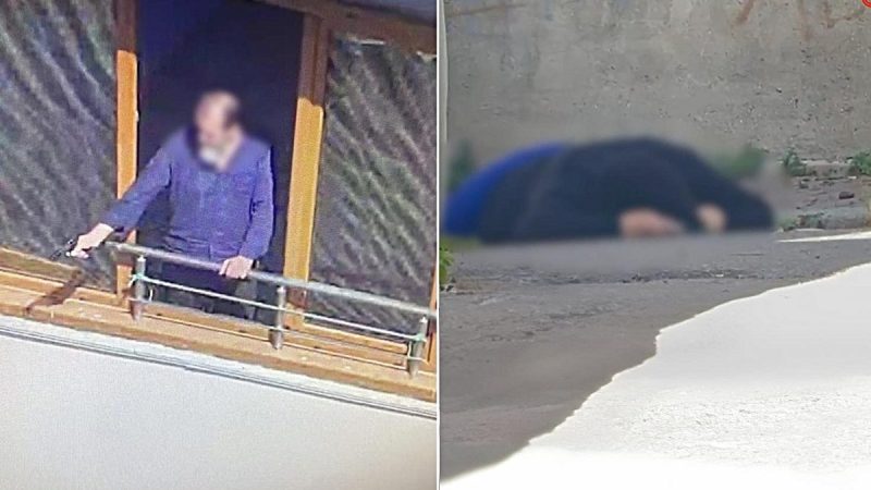 Masraf kavgası kanlı bitti!
