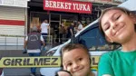 Fethiye'de baba ve iki çocuğu ölü bulundu!