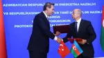 Türkiye ve Azerbaycan'dan 3 yeni enerji hattı