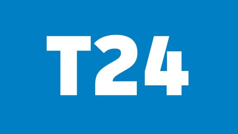 T24 haber sitesine erişim engeli getirildi
