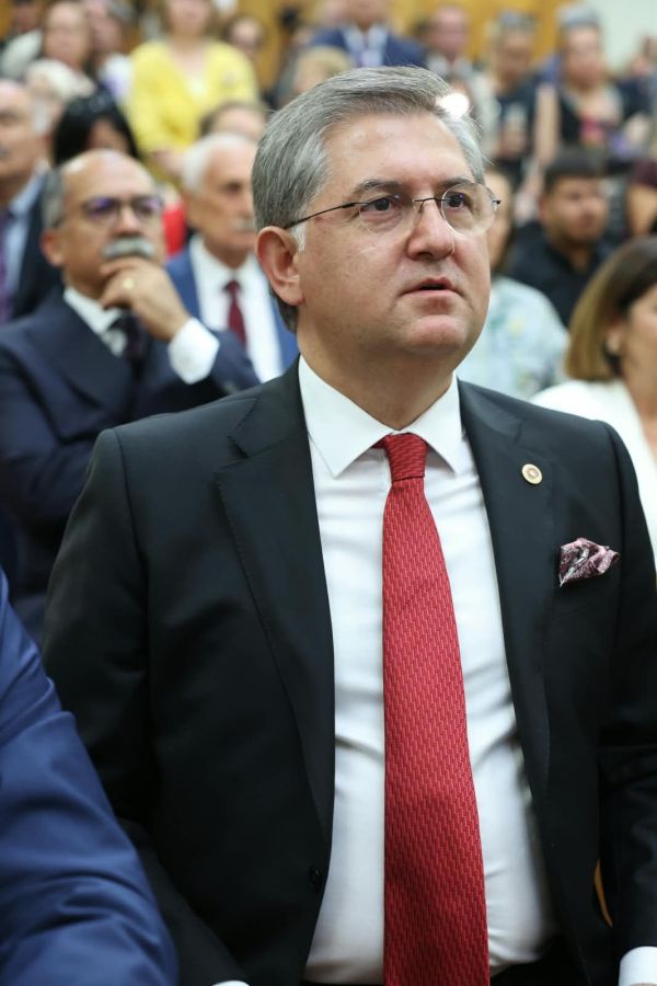 Yıldızlı Üsküdar seçimini gasp olarak niteledi