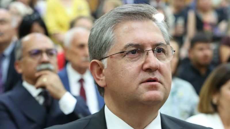 Yıldızlı Üsküdar seçimini gasp olarak niteledi