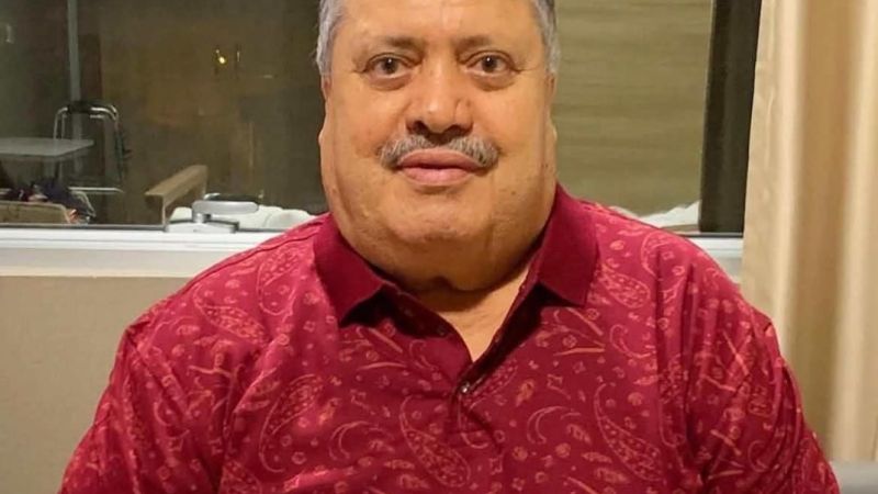 İş insanı Hacı İsmet Aydın hayatını kaybetti