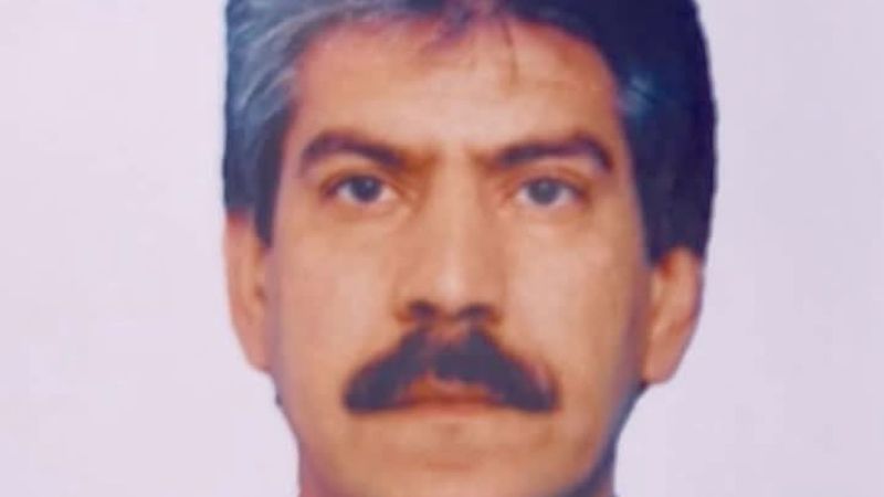 İş insanı Mustafa Coştu hayatını kaybetti